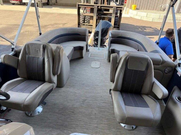 2022 Bennington 22SSRX - SPS US-ETWL4501H122 [photo 7]